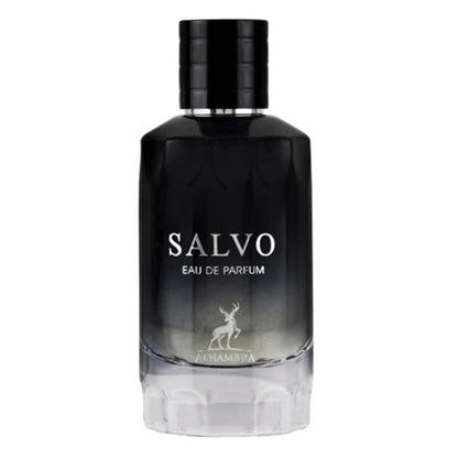 Maison Alhambra Parfum Salvo Eau de Parfum 100ml