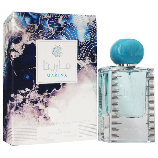 Ard Al Zaafaran Marina  Eau de Parfum 50ml