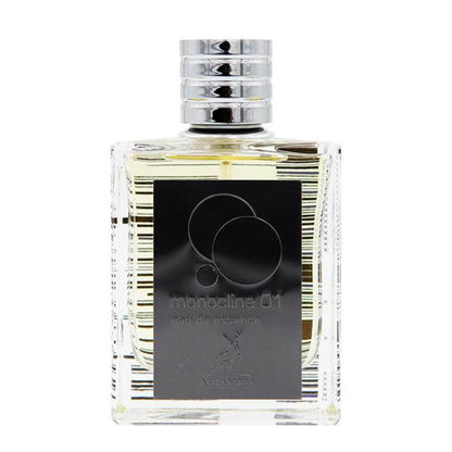 Maison Alhambra Parfum Monocline 01 Eau de Parfum 100ml