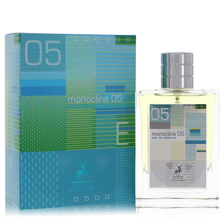 Maison Alhambra Perfume Monocline 05 Eau de Parfum 100ml