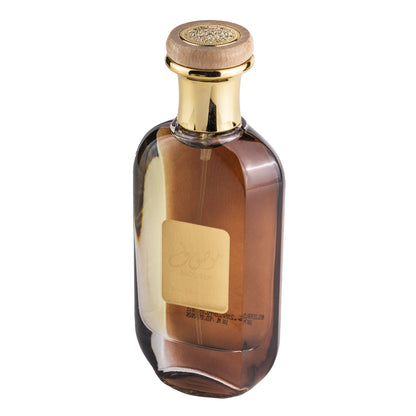 Ard Al Zaafaran Parfum Mousuf Brown Eau de Parfum 100ml