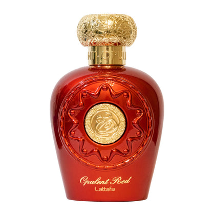 Lattafa Parfum Opulent Rouge Eau de Parfum 100 ml