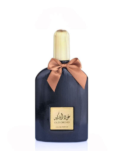 Ard Al Zaafaran Parfum Oud Orchidée Eau de Toillete 100ml