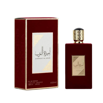 Asdaaf Perfume Ameerat Al Arab Eau de Parfum 100ml