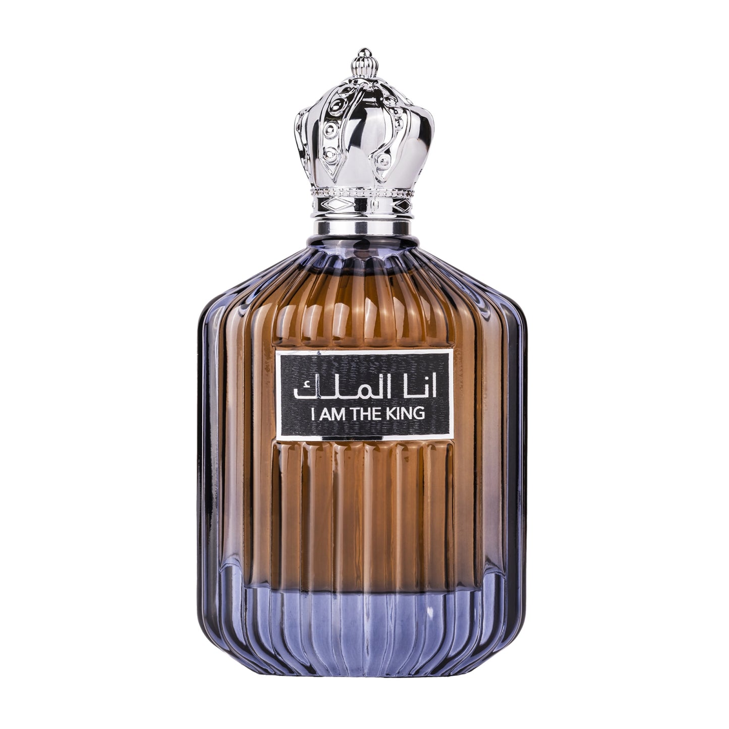 Ard Al Zaafaran Parfum Je Suis le Roi Eau de Parfum 100ml