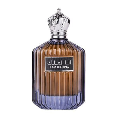 Ard Al Zaafaran Perfume I Am the King Eau de Parfum 100ml