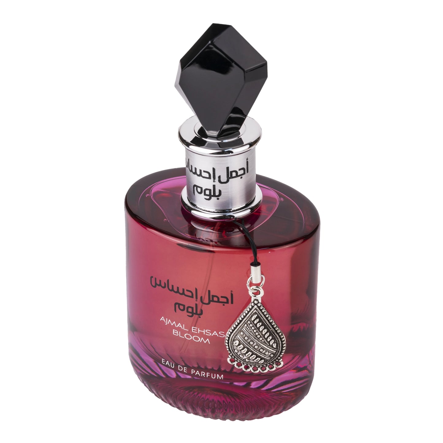 Ard Al Zaafaran Perfume Ajmal Ehsas Bloom Eau de Parfum 100ml