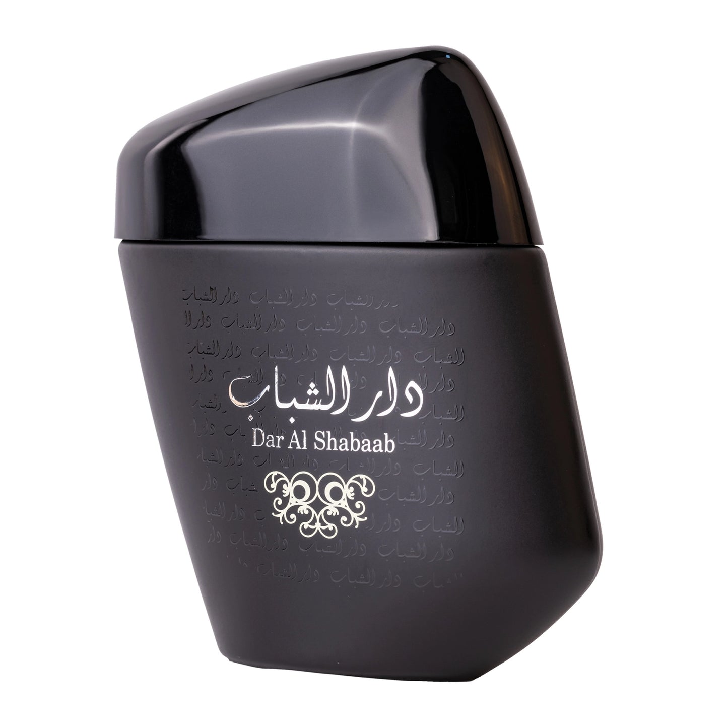 Ard Al Zaafaran Perfume Dar Al Shabaab + 50 ml Deo Eau de Parfum 100ml