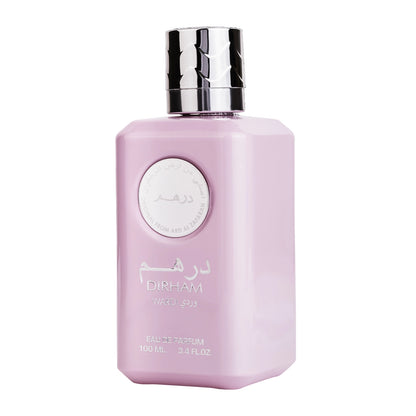 Ard Al Zaafaran Parfum Dirham Wardi Eau de Parfum 100ml