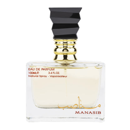 Ard Al Zaafaran Perfume Manasib Eau de Parfum 100ml