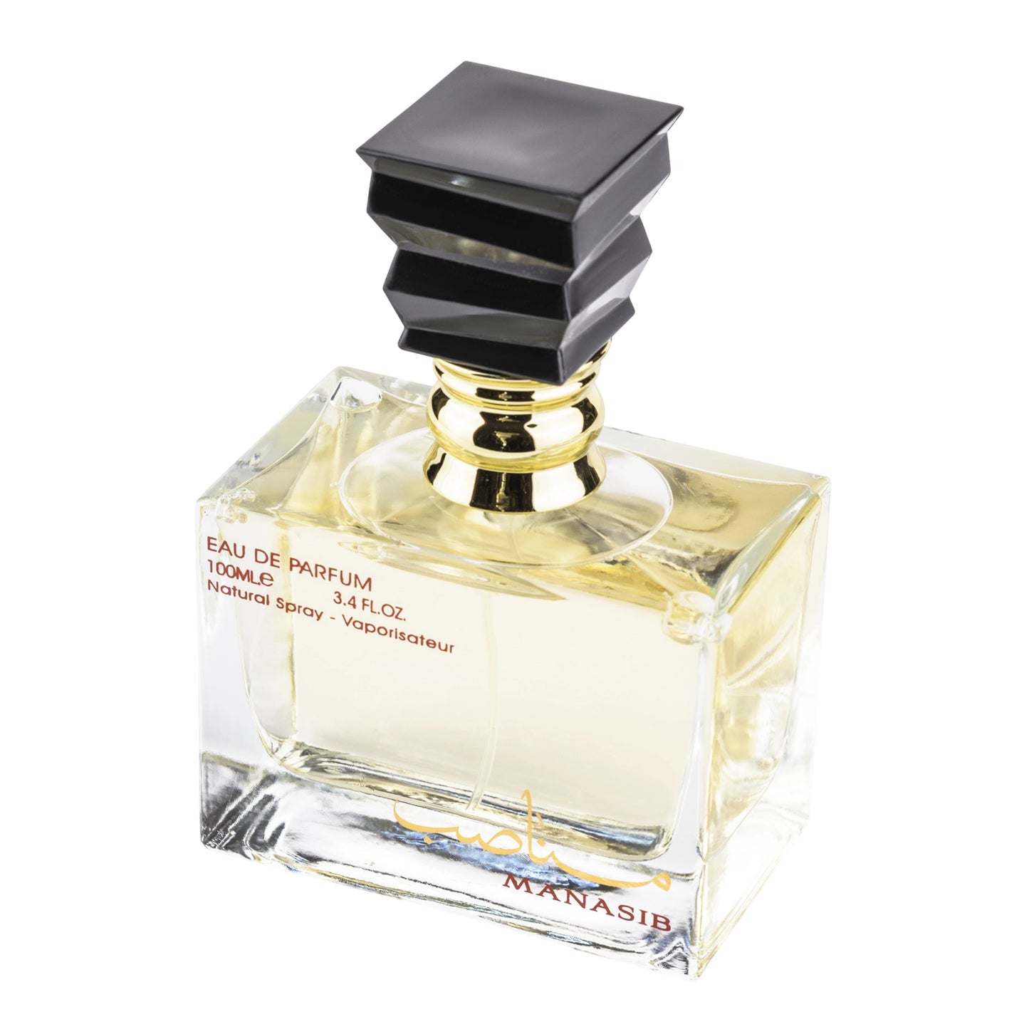 Ard Al Zaafaran Perfume Manasib Eau de Parfum 100ml