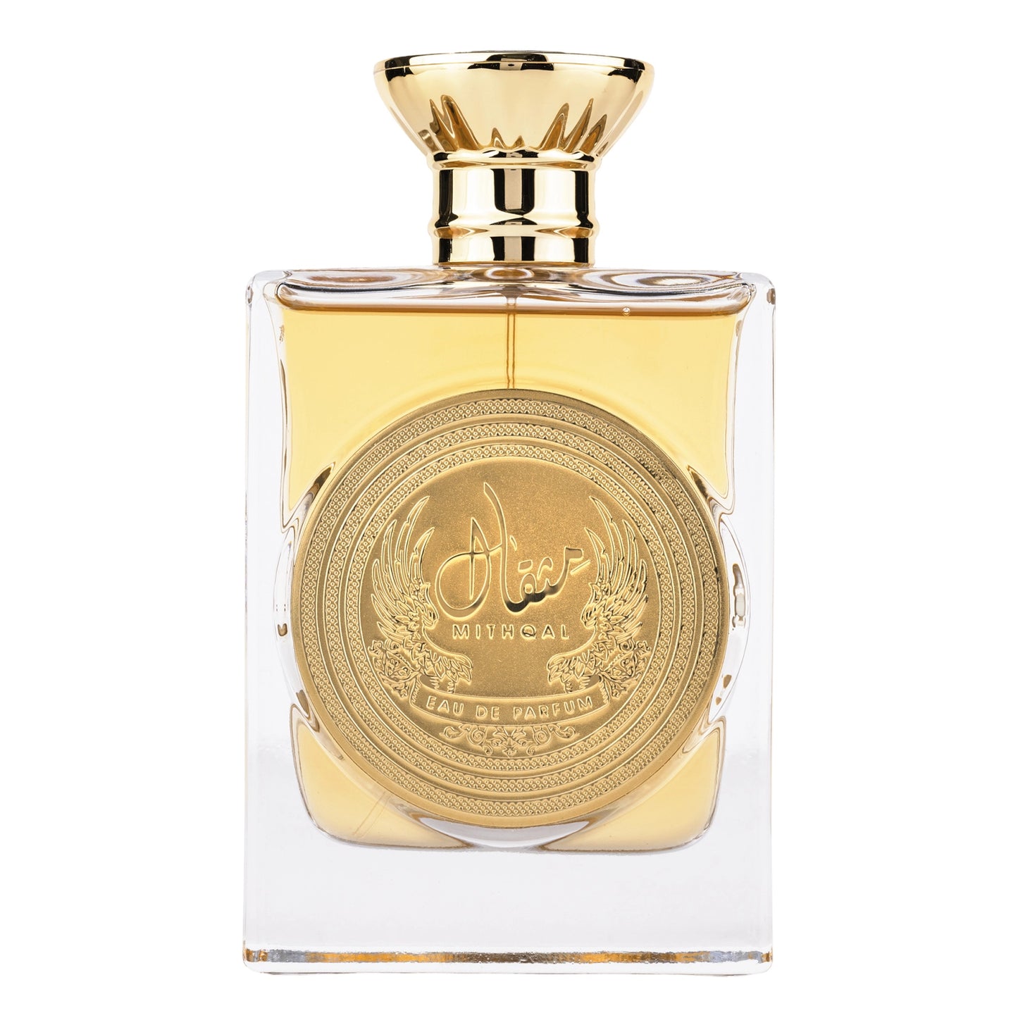 Ard Al Zaafaran Parfum Mithqal Eau de Parfum 100ml