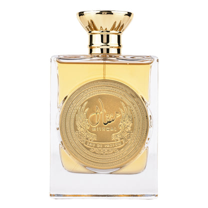 Ard Al Zaafaran Perfume Mithqal Eau de Parfum 100ml