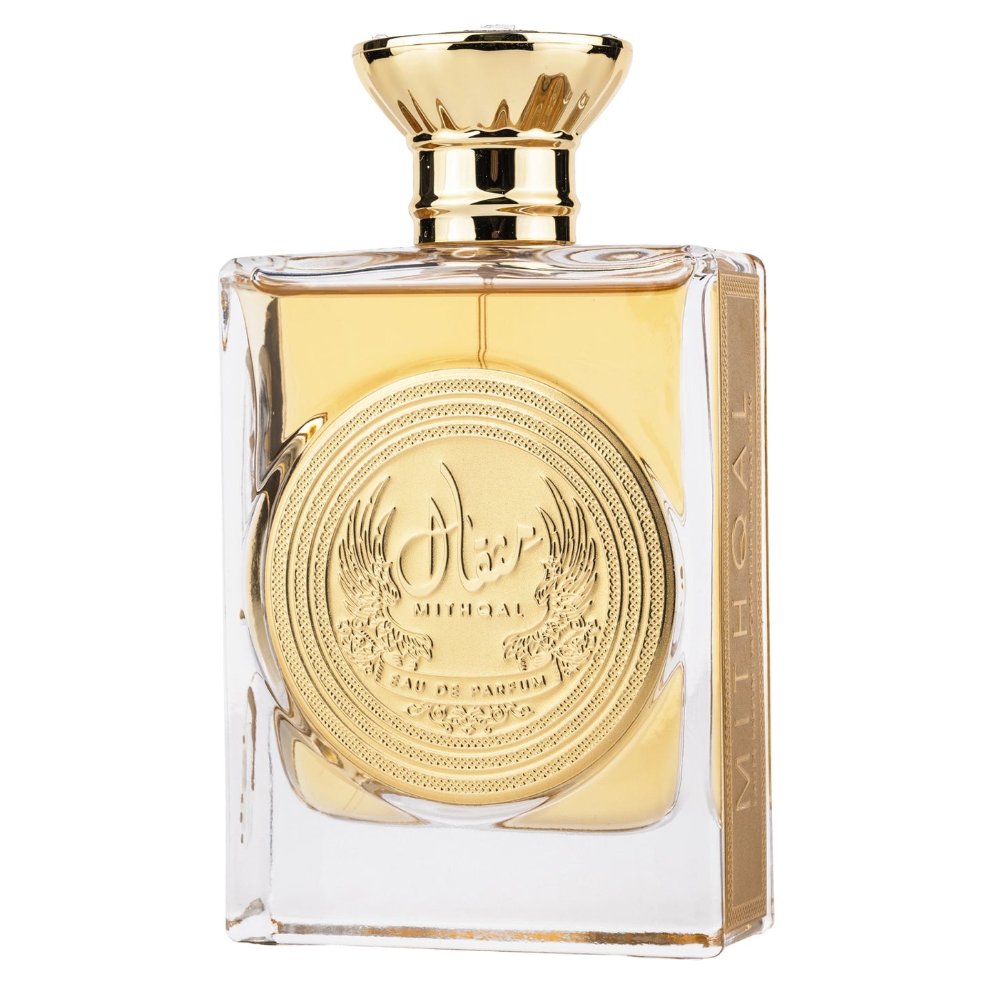 Ard Al Zaafaran Parfum Mithqal Eau de Parfum 100ml