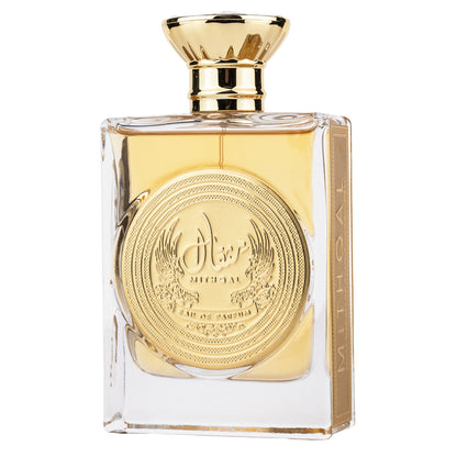 Ard Al Zaafaran Perfume Mithqal Eau de Parfum 100ml