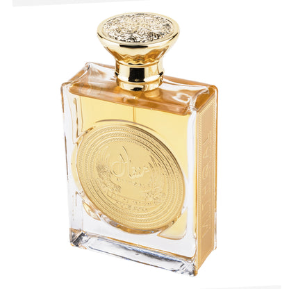 Ard Al Zaafaran Perfume Mithqal Eau de Parfum 100ml