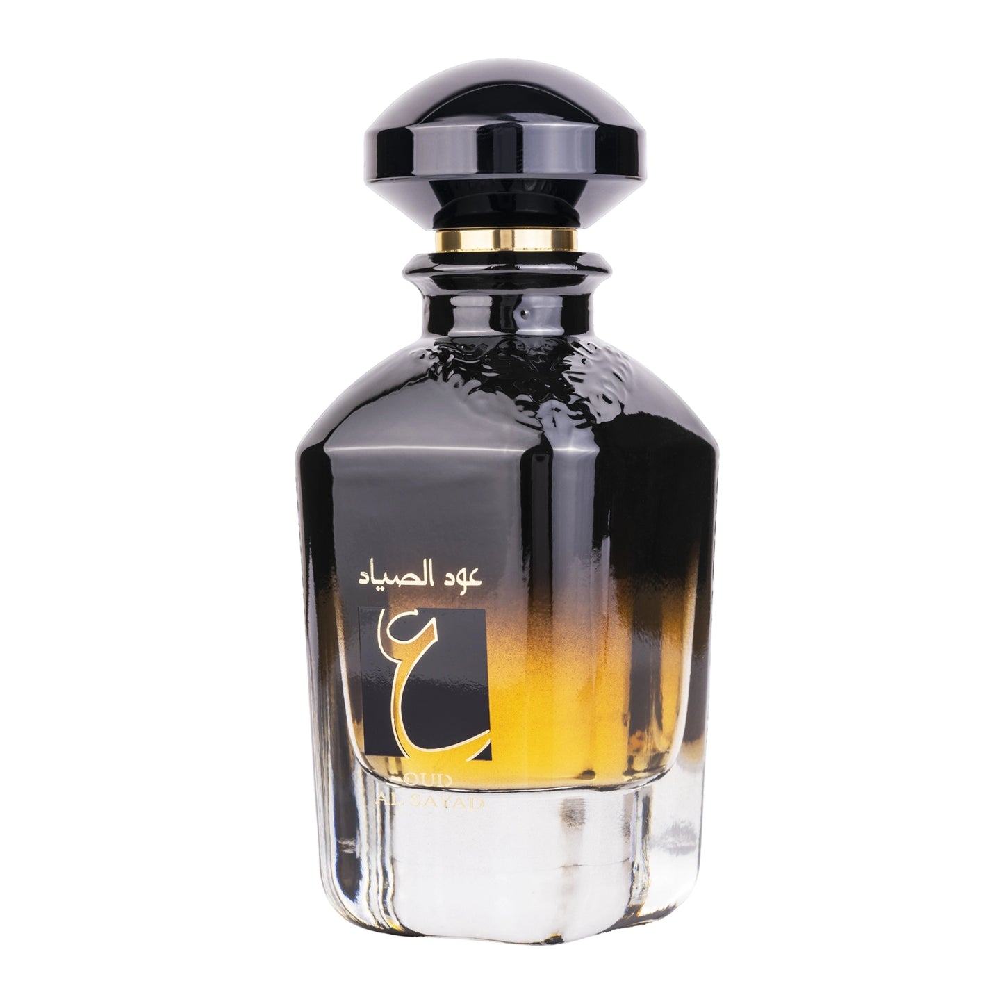 Ard Al Zaafaran Parfum Oud Al Sayad Eau de Parfum 100ml