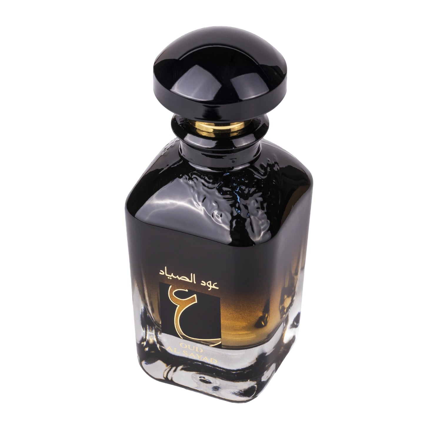 Ard Al Zaafaran Perfume Oud Al Sayad Eau de Parfum 100ml