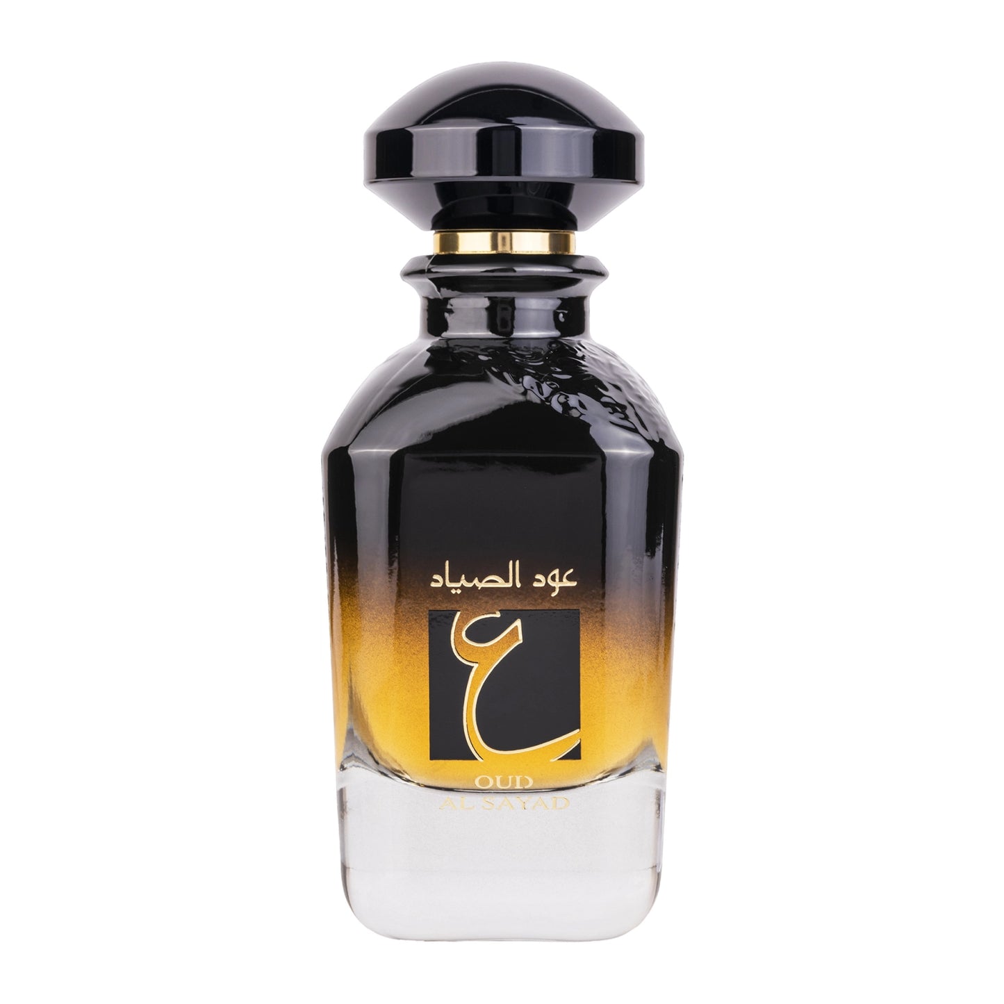 Ard Al Zaafaran Perfume Oud Al Sayad Eau de Parfum 100ml