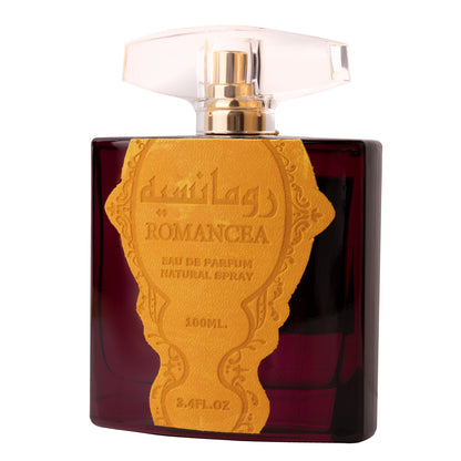 Ard Al Zaafaran Perfume Romancea Eau de Parfum 100ml