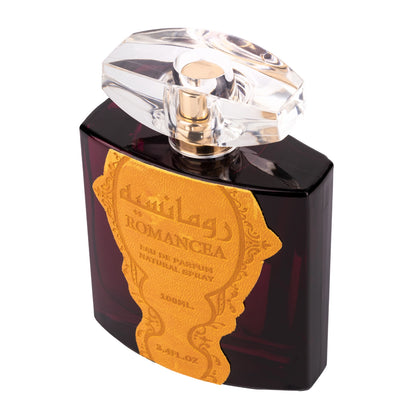 Ard Al Zaafaran Parfum Romancea Eau de Parfum 100ml