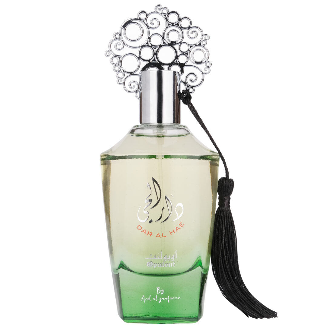 Ard Al Zaafaran Parfum Dar Al Hae Opulent Eau de Parfum 100 ml 