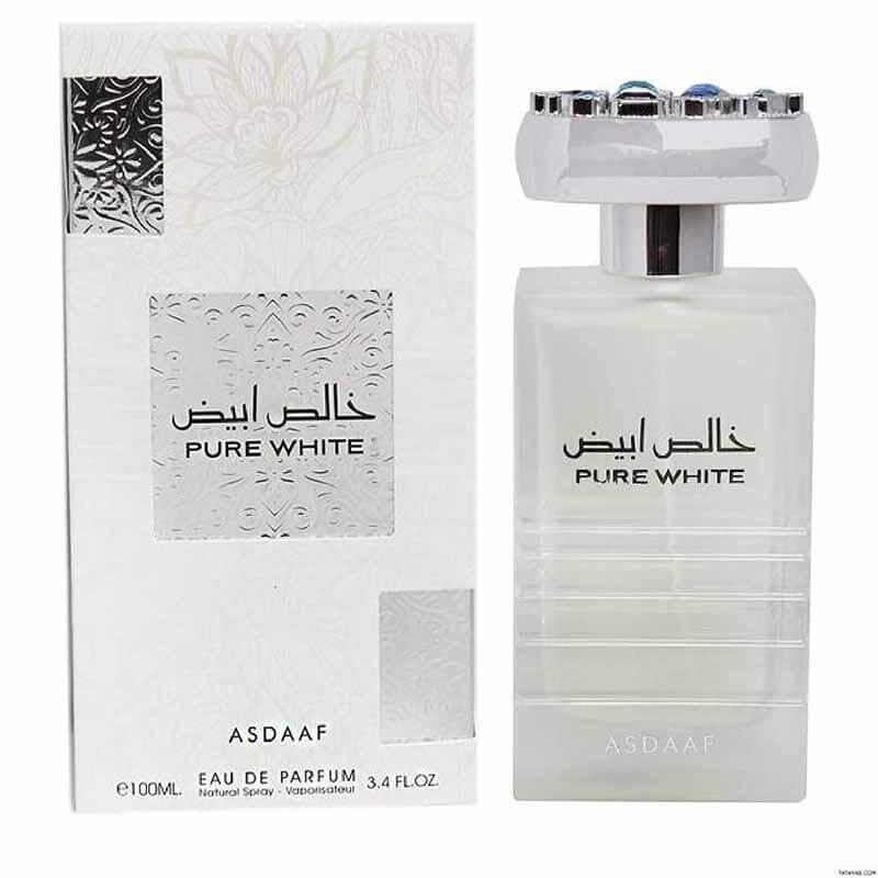 Asdaaf Parfum Blanc Pur Eau de Parfum 100 ml