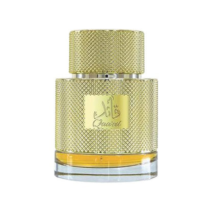 Lattafa Parfum Qaaed Eau de Parfum 100ml