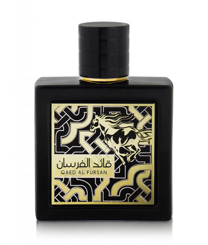 Lattafa Parfum Qaed al Fursan Eau de Parfum 90ml