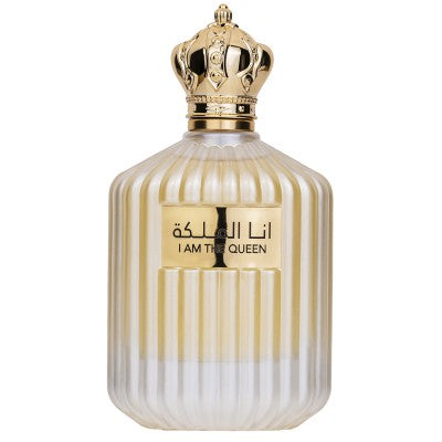 Ard Al Zaafaran Perfume I Am The Queen Eau de Parfum 100ml