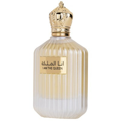 Ard Al Zaafaran Perfume I Am The Queen Eau de Parfum 100ml