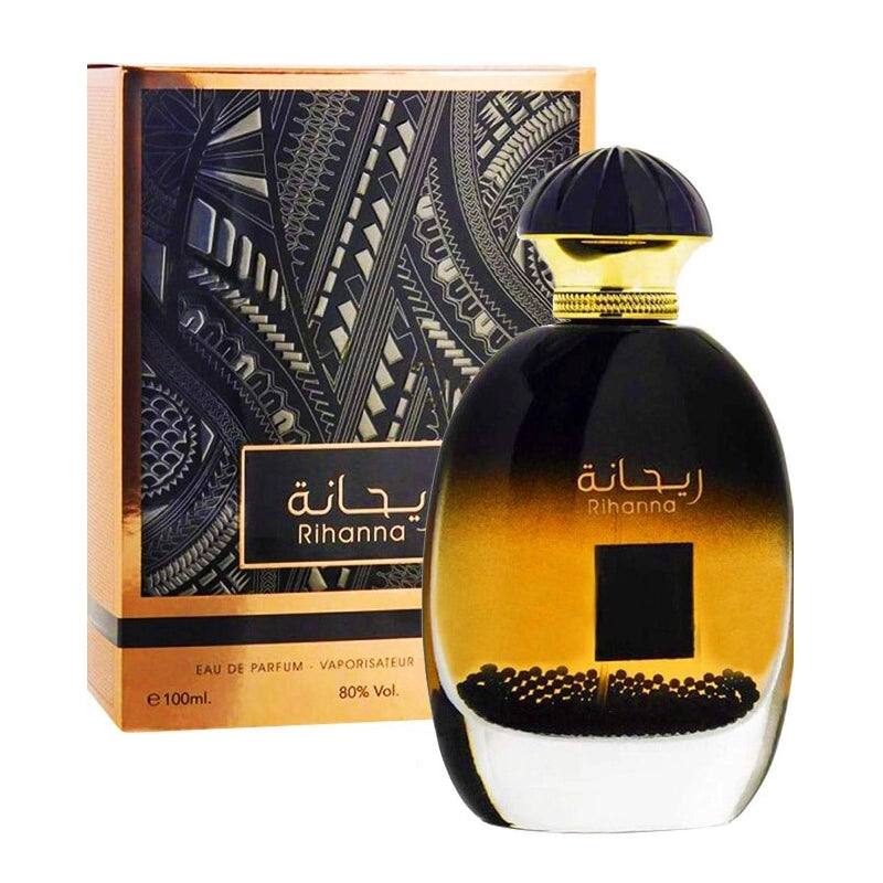 Ard Al Zaafaran Parfum Rihanna Eau de Parfum 100ml