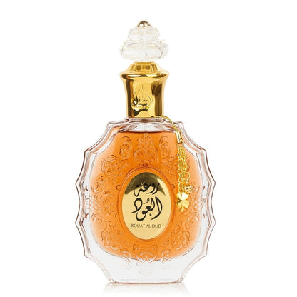 Lattafa Parfum Rouat Al Oud Eau de Parfum 100ml