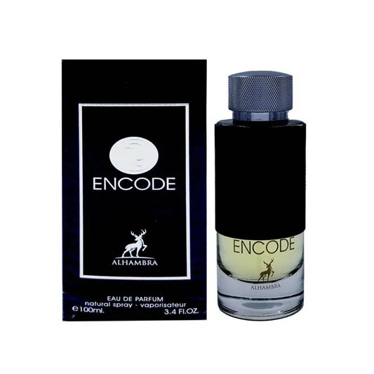 Maison Alhambra Parfum Encode Eau de Parfum 100ml 