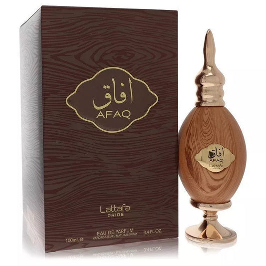 Lattafa Pride Perfume Afaq Eau de Parfum 100ml