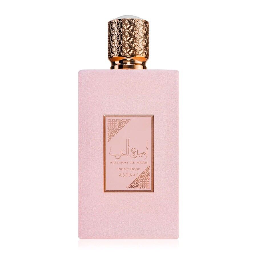 Asdaaf Parfum Ameerat Al Arab Prive Rose Eau de Parfum 100 ml