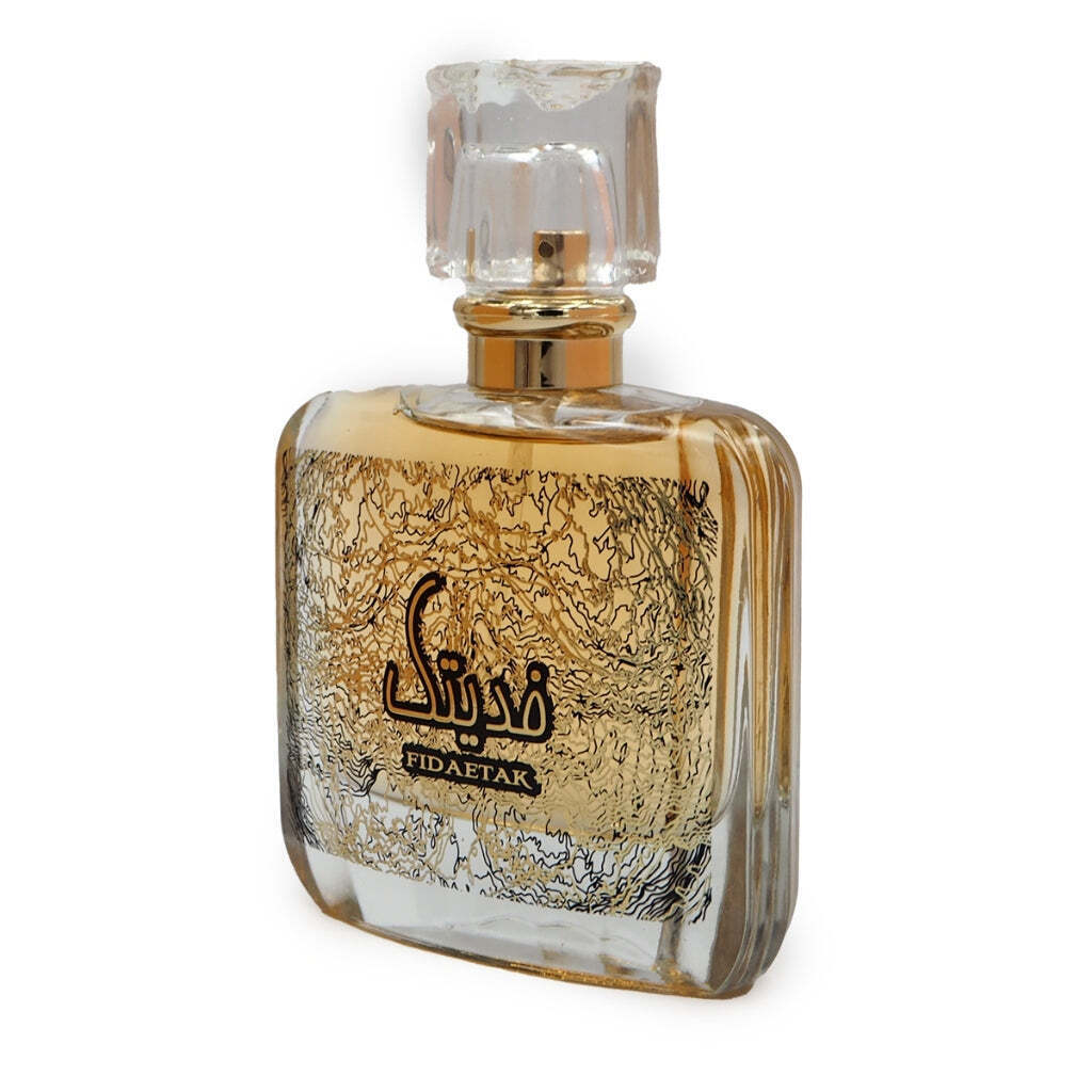 Ard Al Zaafaran Parfum Fidaetak Eau de Parfum 100ml