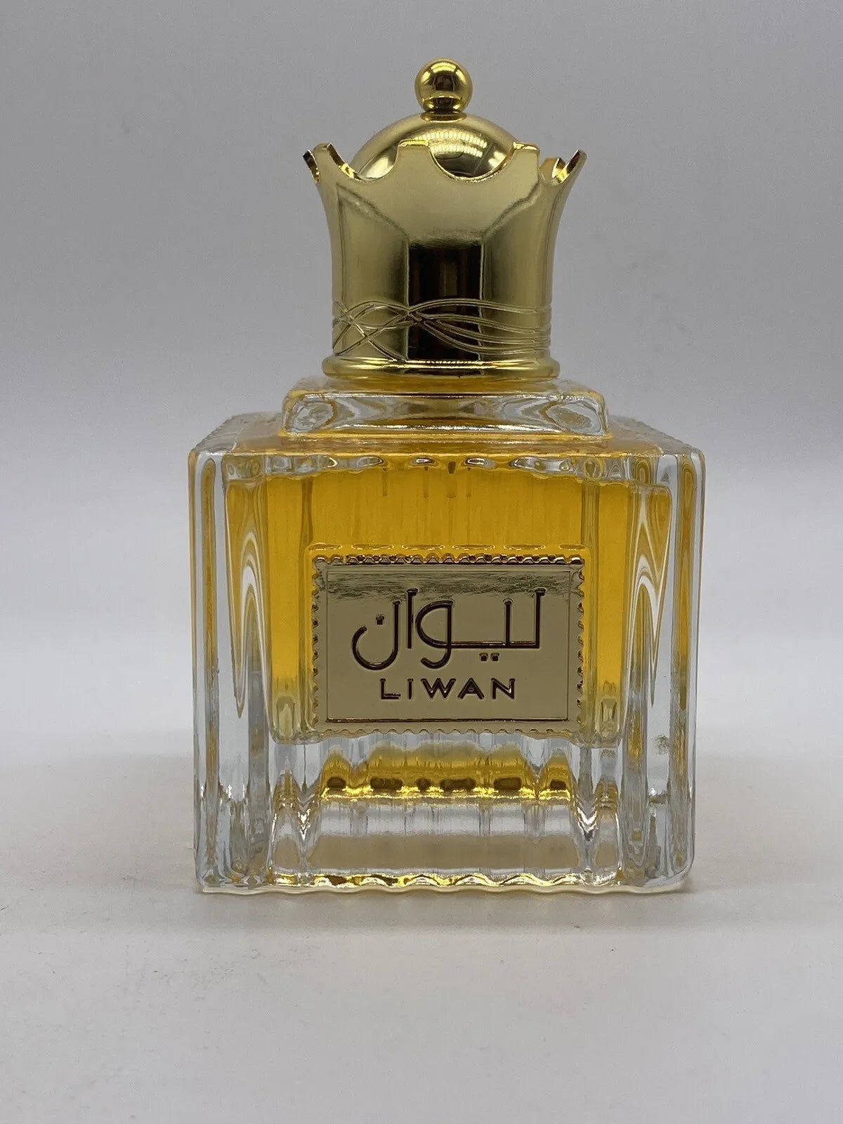 Ard Al Zaafaran Parfum Liwan Eau de Parfum 100ml