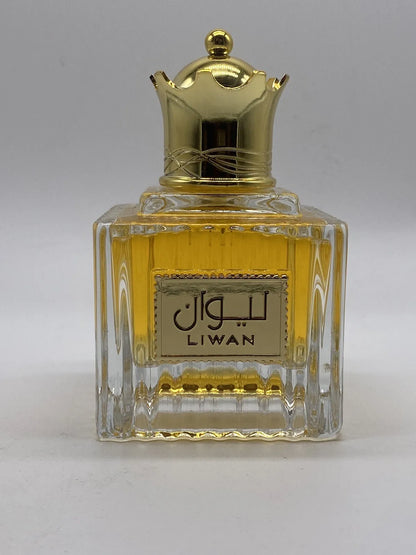 Ard Al Zaafaran Parfum Liwan Eau de Parfum 100ml