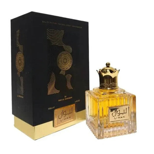 Ard Al Zaafaran Parfum Liwan Eau de Parfum 100ml