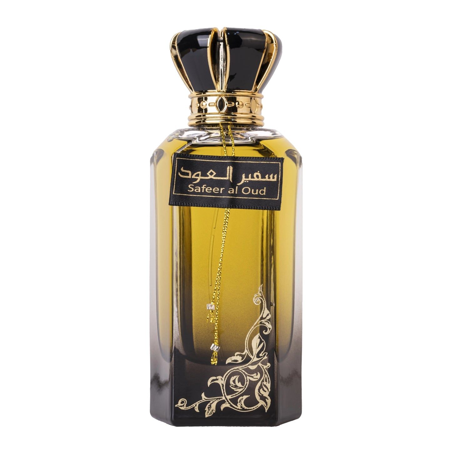 Ard Al Zaafaran Parfum Safeer Al Oud Eau de Parfum 100 ml