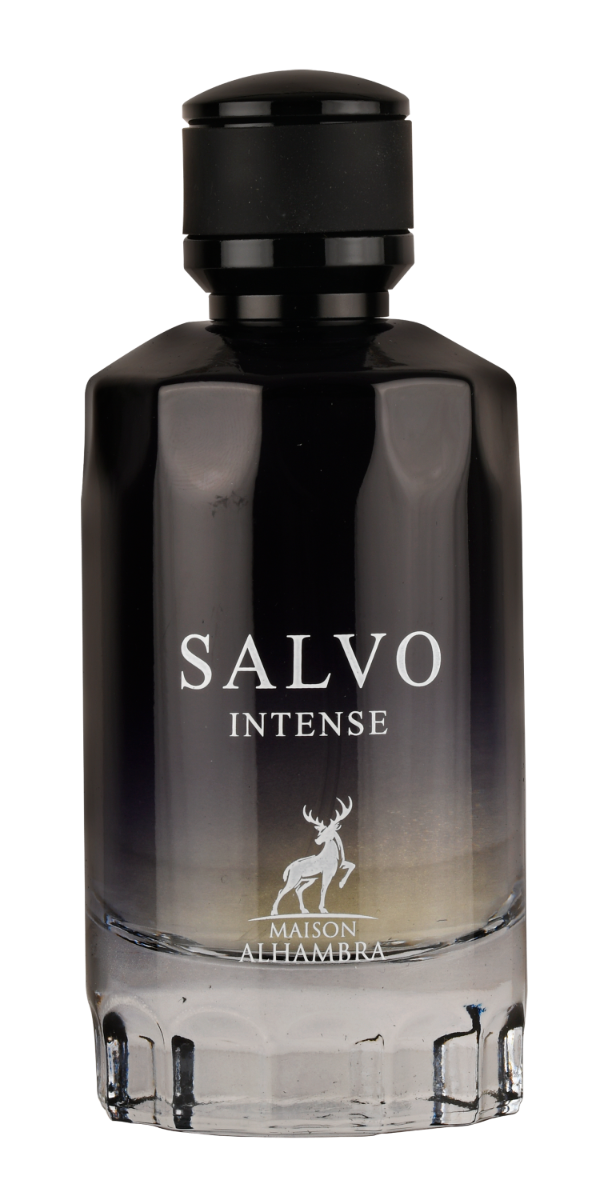 Maison Alhambra Perfume Salvo Intense Eau de Parfum 100ml