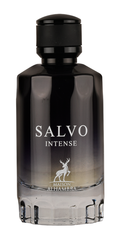 Maison Alhambra Perfume Salvo Intense Eau de Parfum 100ml