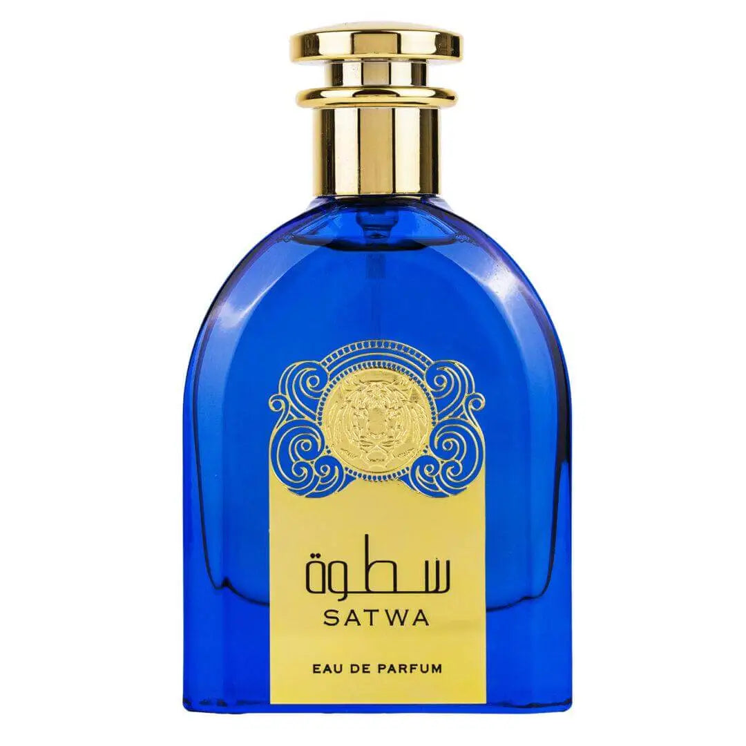 Ard Al Zaafaran Perfume Satwa  Eau de Parfum 100 ml