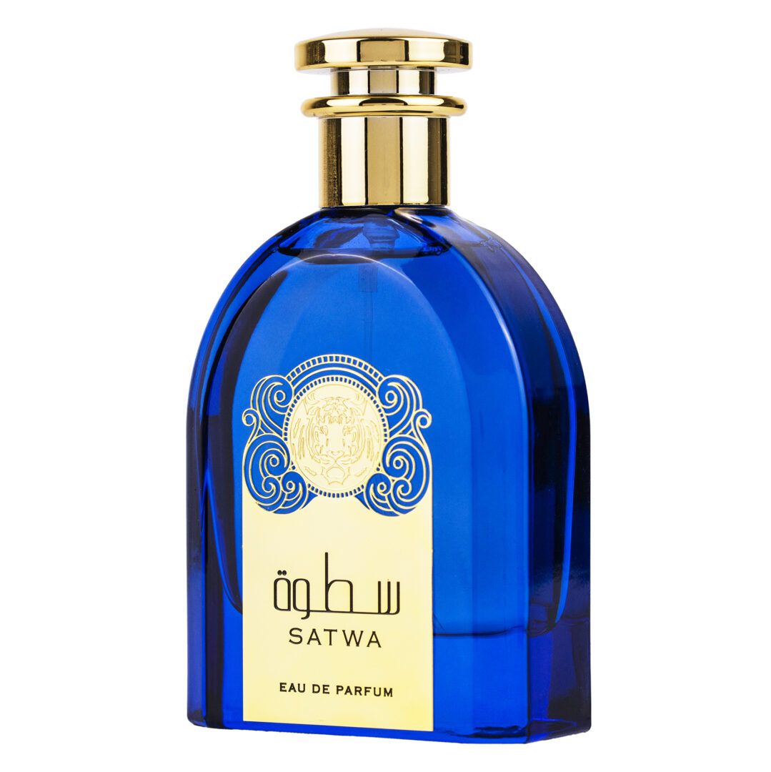 Ard Al Zaafaran Perfume Satwa  Eau de Parfum 100 ml