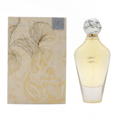 Ard Al Zaafaran Parfum Silk Mood Eau de Parfum 100 ml