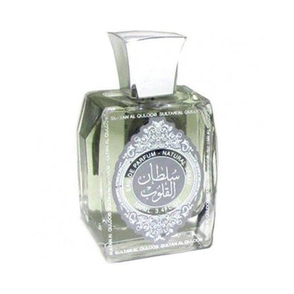 Ard Al Zaafaran Parfum Sultan Al Quloob Eau de Parfum 100ml