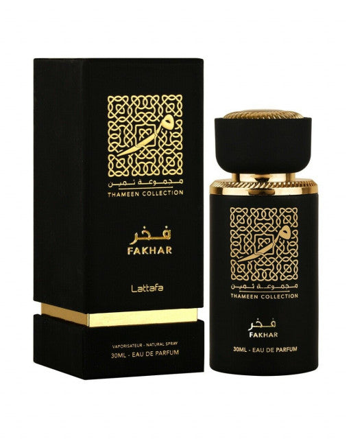 Lattafa Parfum Thameen Fakhar Eau de Parfum 30ml