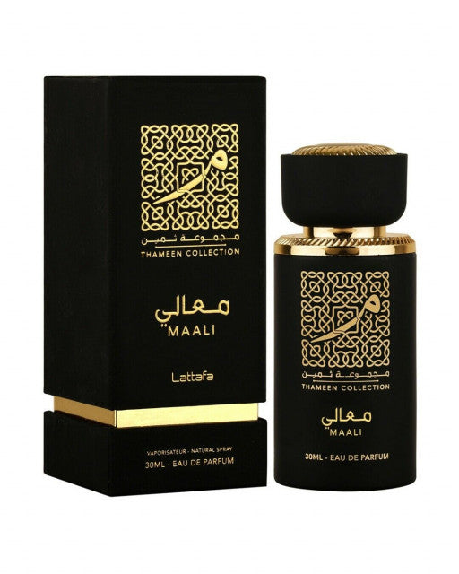 Lattafa Perfume Thameen Maali Eau de Parfum 30ml