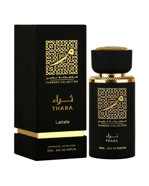 Lattafa Perfume Thameen Thara Eau de Parfum 30ml